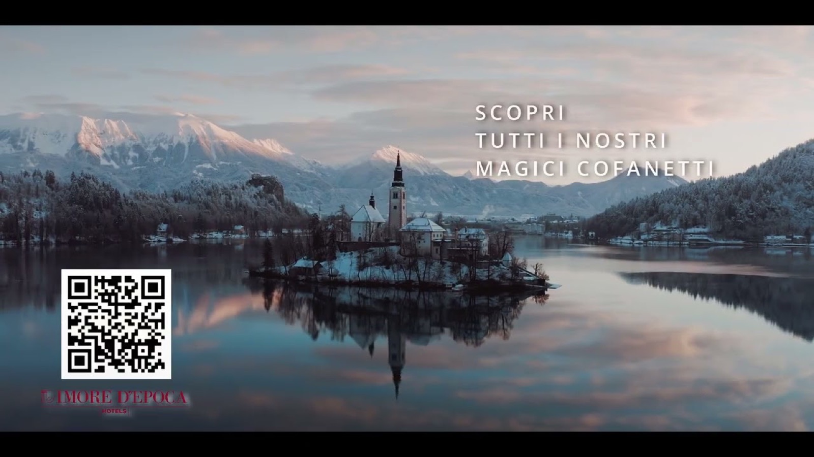 Fotogramma dello spot Zippo Glorious